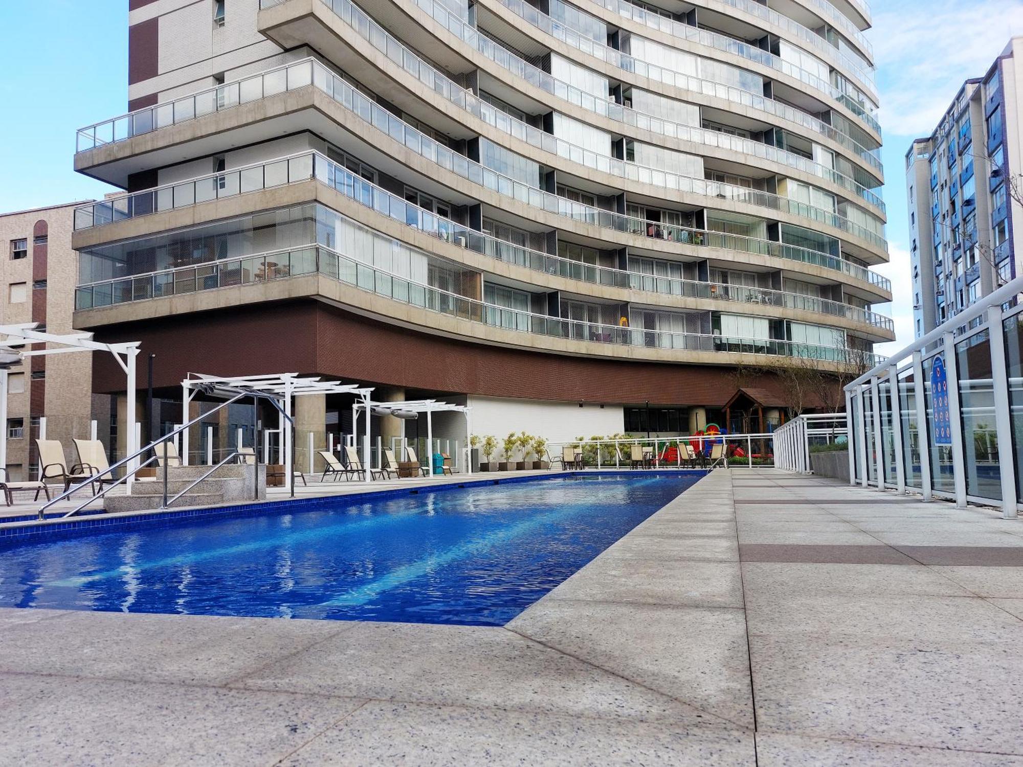 Апартаменты Book Santos —Unlimited 1413 — Modernidade E Arte Экстерьер фото